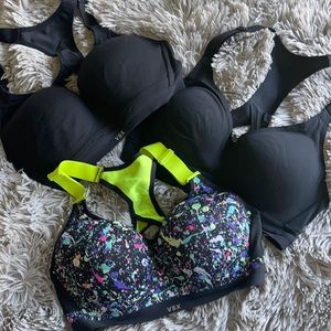 Victoria’s Secret Sport Sports Bras